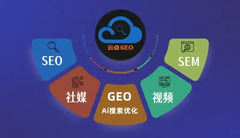 施秉县GEO优化：AI智能体时代取代SEO的全新内容优化逻辑