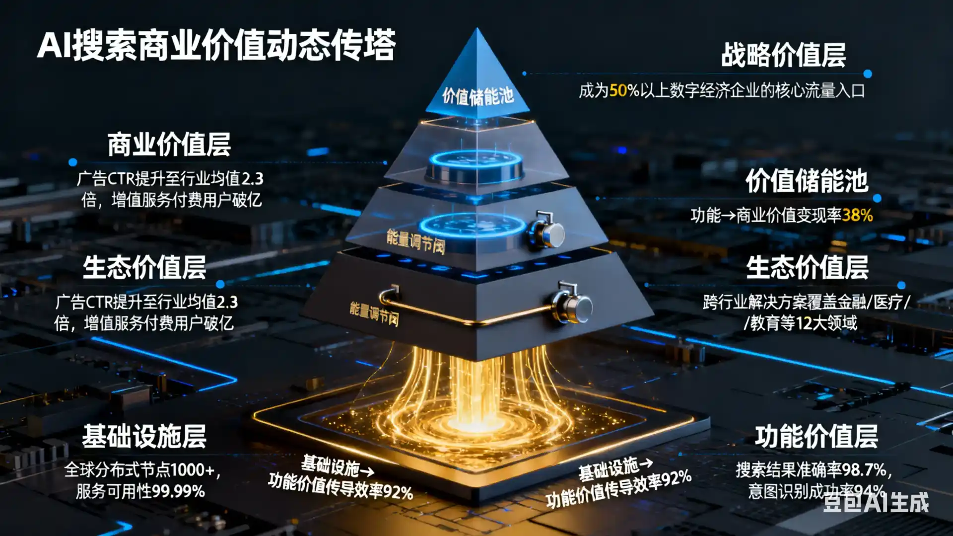 告别传统流量困局，施秉县GEO优化助力企业抢占AI问答新流量
