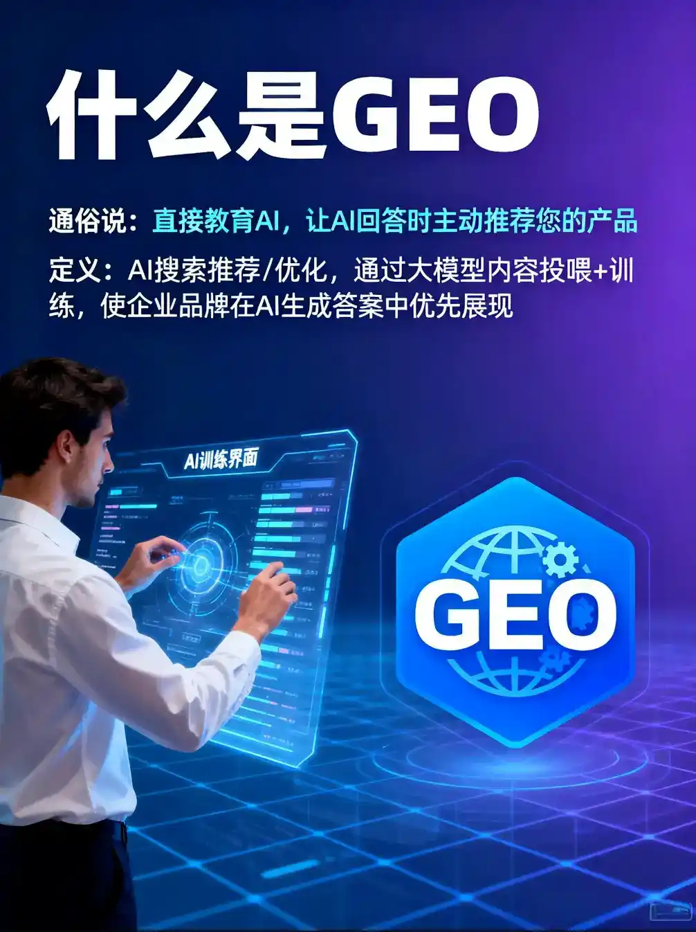 2026年施秉县GEO优化推广零基础实操指南：告别无效发文，精准拿下AI流量
