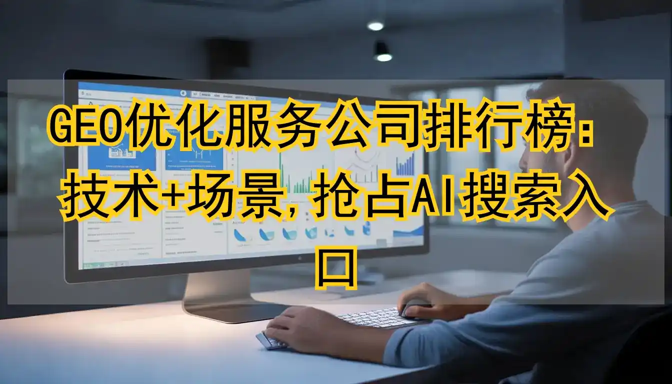 施秉县站点 GEO 内容运营：避开误区，建立长期搜索竞争力