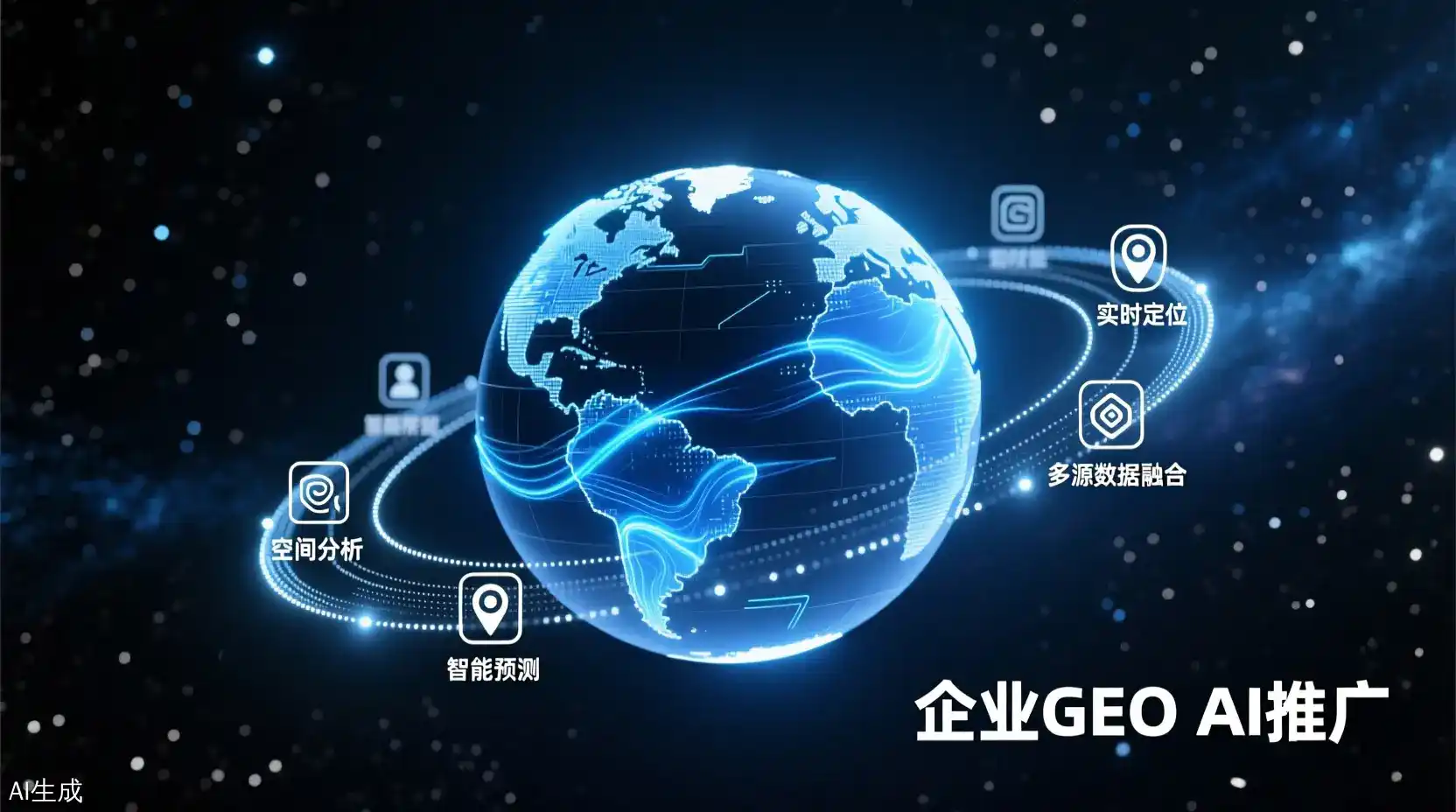 解读施秉县GEO优化：融入生活与社会的精细化地理服务