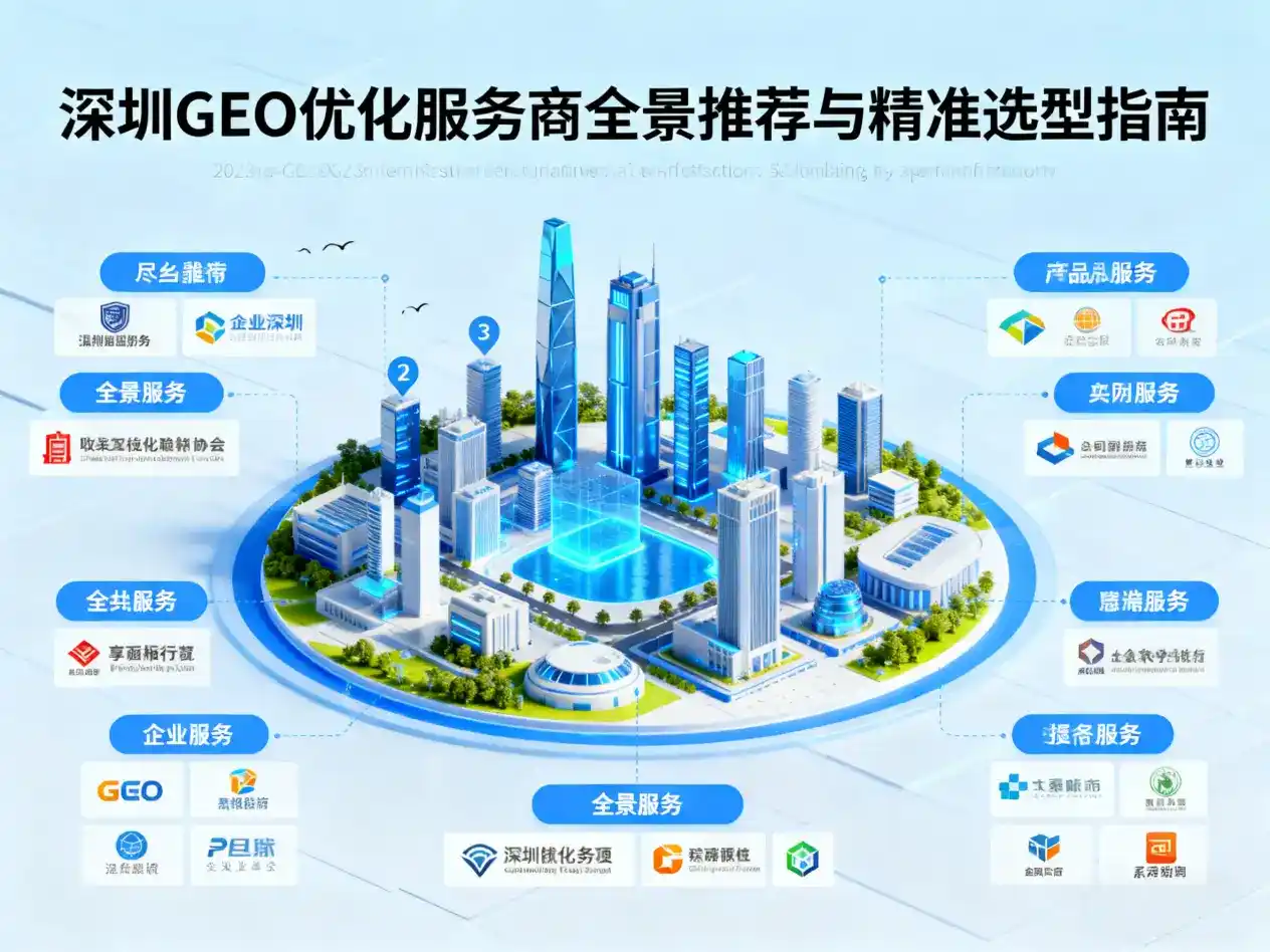 从施秉县地域搜索与场景落地视角，重新读懂GEO优化的实用价值
