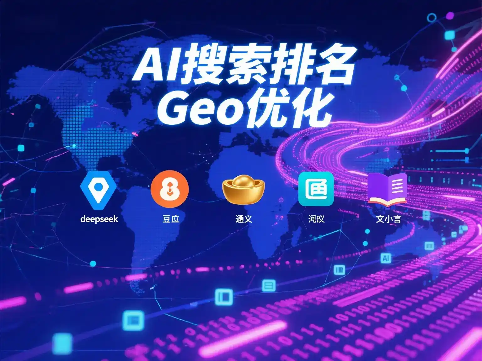 施秉县国硕AI：探索GEO生成式引擎优化的企业品牌实践